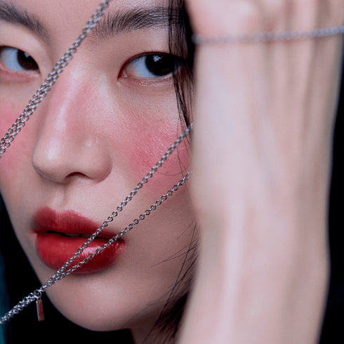 Lip Sleek Multi Strap BOLD LONG - WowSkin Romania